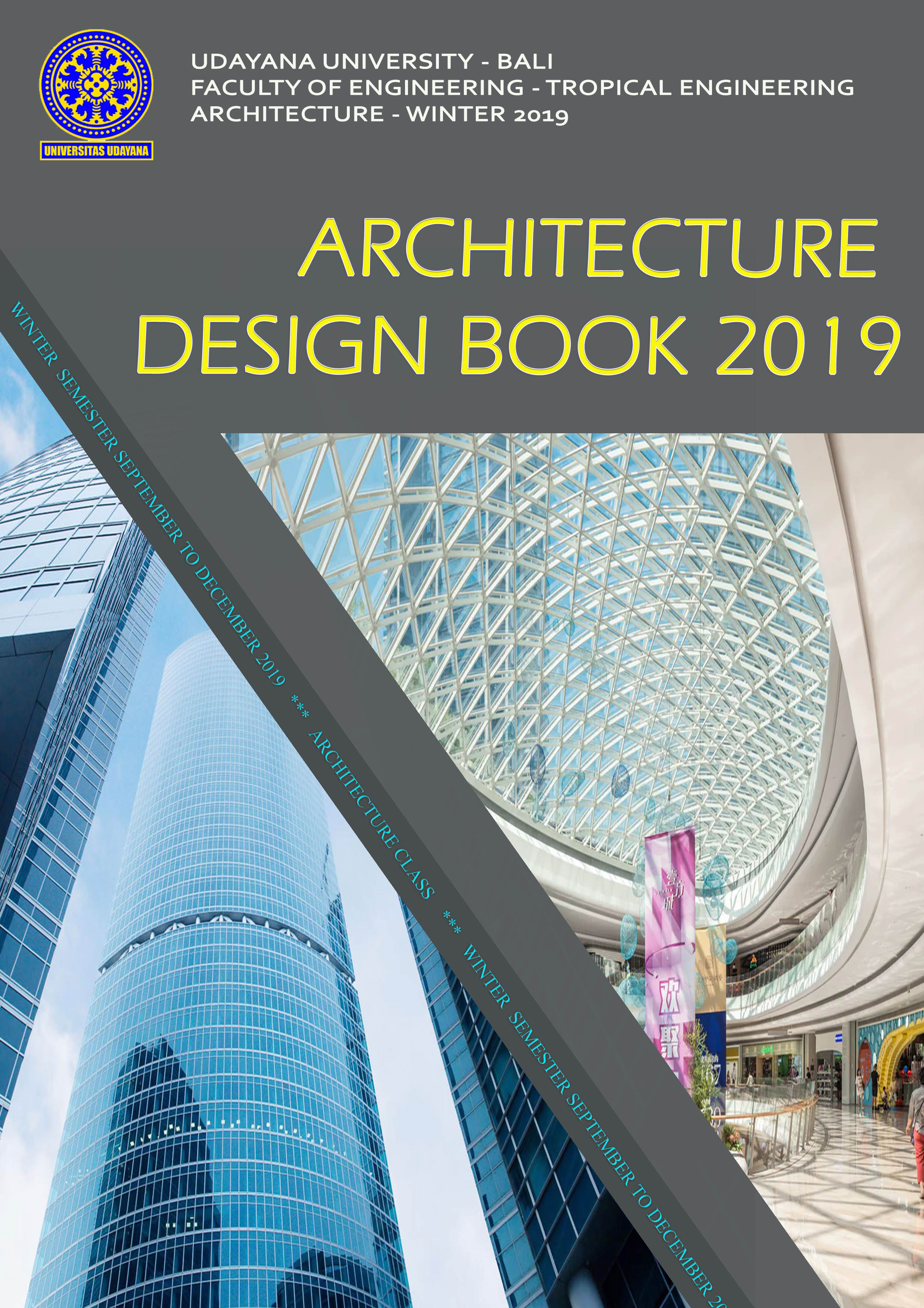 Design Book 2019